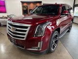 Used 2016 Cadillac Escalade Luxury image 2