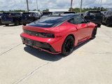 New 2025 Nissan Z NISMO image 2