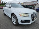 Used 2016 Audi Q5 2.0T Premium Plus w/ Technology Package image 3