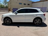 Used 2019 Audi SQ5 Premium w/ Convenience Package image 4
