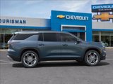 New 2025 Chevrolet Traverse LT image 5