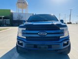 Used 2018 Ford F150 Lariat w/ Equipment Group 502A Luxury image 2