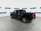 New 2025 Ford F150 Lariat w/ Equipment Group 501A Mid image 6