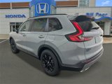 New 2026 Honda CR-V Sport-L image 3