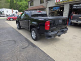 Used 2021 Chevrolet Colorado LT w/ Safety Package image 6