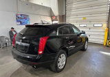 Used 2010 Cadillac SRX Luxury image 4