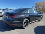 New 2025 Audi A8 L 3.0T image 4