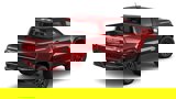 New 2026 GMC Canyon Elevation w/ Convenience Package image 3