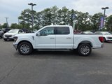 New 2025 Ford F150 XLT image 5