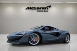 Used 2019 McLaren 600LT image 2
