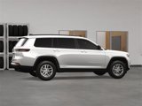 New 2025 Jeep Grand Cherokee L Laredo image 6