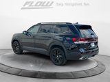 Certified 2025 Volkswagen Atlas SE w/ Panoramic Sunroof Package image 6