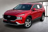 Used 2023 Hyundai Santa Fe SEL image 2
