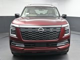 New 2025 Nissan Armada Platinum Reserve image 2