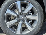 New 2025 Honda Pilot Elite image 2