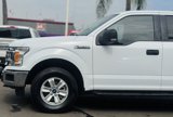 Used 2020 Ford F150 XLT w/ Equipment Group 301A Mid image 4