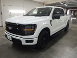 Used 2024 Ford F150 XLT w/ XLT Black Appearance Package image 2