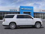 New 2025 Chevrolet Suburban LT w/ Comfort Package image 5