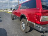 Used 2021 Ford F250 King Ranch w/ King Ranch Ultimate Package image 6