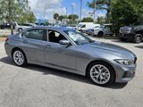 Used 2025 BMW 330i Sedan image 2