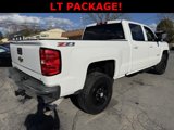 Used 2016 Chevrolet Silverado 2500 LT w/ LT Fleet Convenience Package image 2