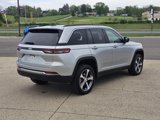 New 2025 Jeep Grand Cherokee Limited image 5