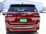 New 2025 Jeep Grand Cherokee L Summit image 4