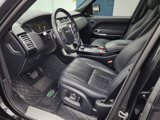 Used 2016 Land Rover Range Rover HSE image 6