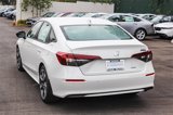 New 2025 Honda Civic Sport Touring image 6