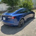 Used 2021 Tesla Model 3 Performance image 4