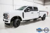 Used 2023 Ford F350 XL w/ STX Appearance Package image 3