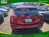 Used 2017 INFINITI QX30 image 5