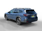 Certified 2024 Subaru Outback Onyx Edition image 3
