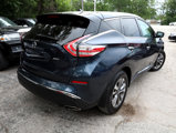 Used 2016 Nissan Murano S w/ Navigation Package image 6