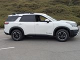 New 2025 Nissan Pathfinder Rock Creek image 4