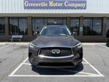 Used 2019 INFINITI QX50 Essential w/ Premium Audio Package image 2