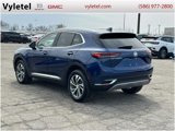 Certified 2022 Buick Envision Essence w/ Safety Package image 4