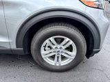 Used 2023 Ford Explorer XLT w/ Equipment Group 202A image 2