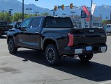 New 2025 Toyota Tundra Limited image 3