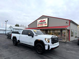 Used 2024 GMC Sierra 2500 AT4 image 2