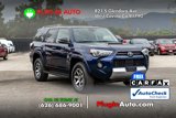 Used 2024 Toyota 4Runner TRD Off-Road Premium w/ Moonroof Package image 3