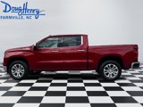 New 2025 Chevrolet Silverado 1500 LTZ w/ LTZ Premium Package image 2