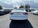 Used 2021 Chevrolet Malibu LT image 5