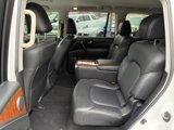 Used 2019 INFINITI QX80 Luxe w/ Proassist Package image 6