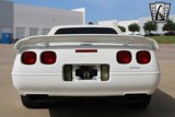 Used 1996 Chevrolet Corvette Convertible image 5