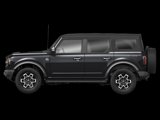 New 2025 Ford Bronco Outer Banks image 2