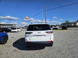 New 2025 Jeep Grand Cherokee L Limited image 4