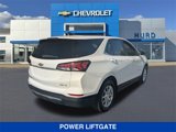 Certified 2022 Chevrolet Equinox LT image 4