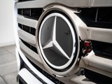 New 2025 Mercedes-Benz GLS 450 4MATIC image 3