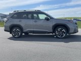 New 2025 Subaru Forester Limited image 2
